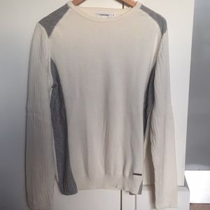 Calvin Klein sweater